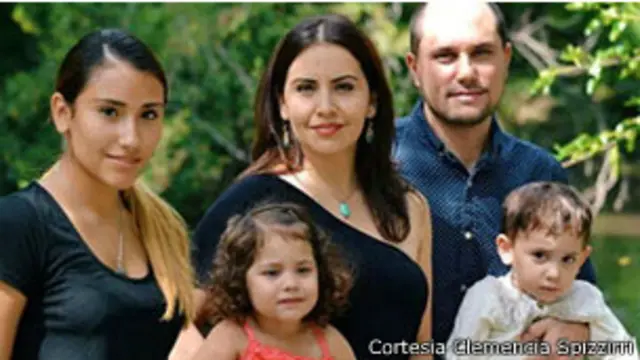 estados unidos escuatoriana mejor profesora 