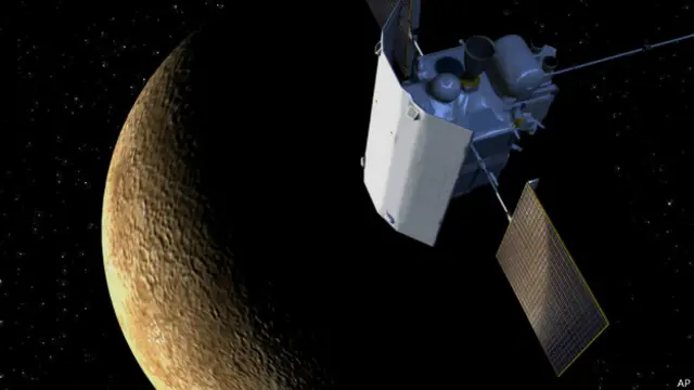 "Мессенджер"