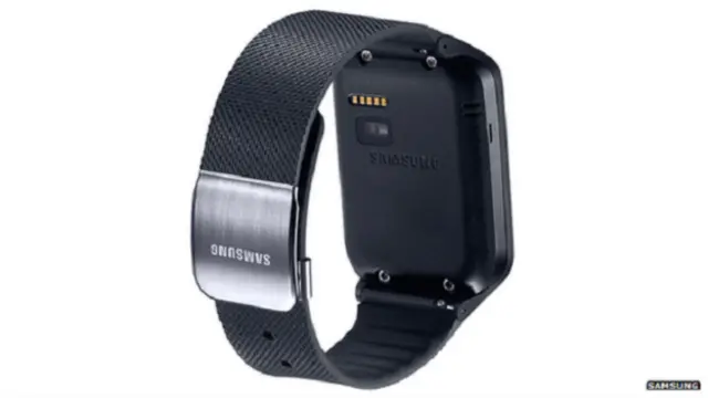 jam tangan samsung