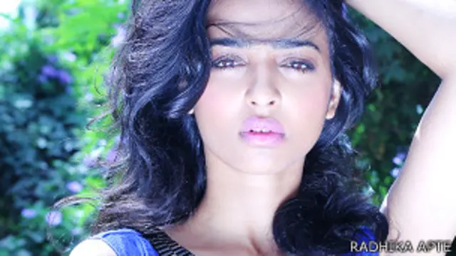 राधिका आप्टे