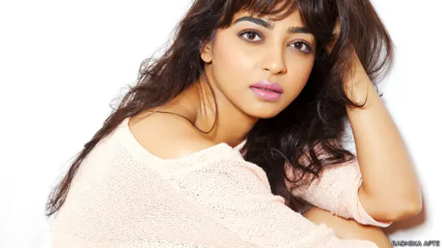 राधिका आप्टे