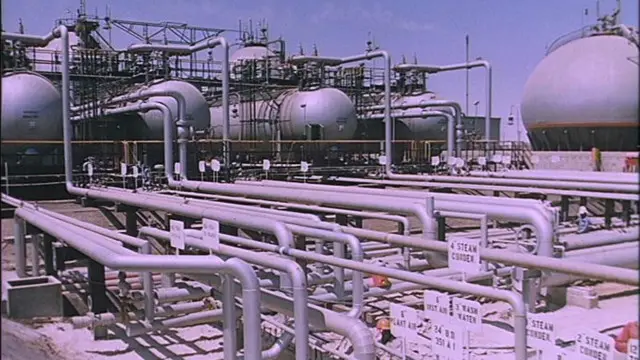 آرامکو در بین شرکت های نفتی بالاترین سطح تولید را دارد