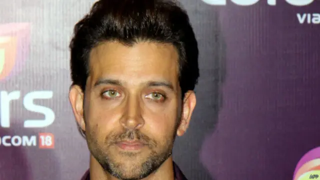 ऋतिक रोशन