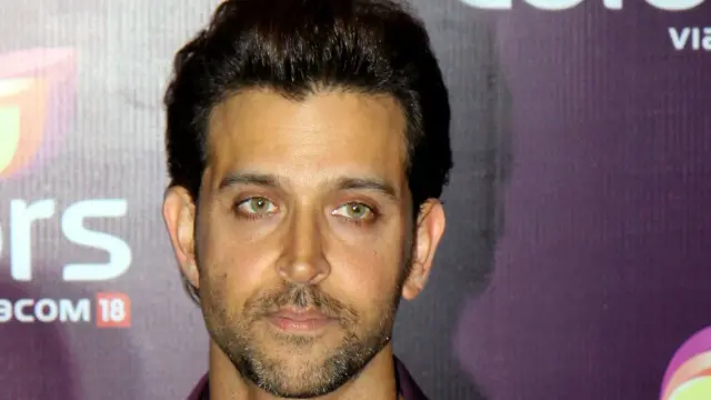 رتیک نے اپنے ٹویٹ میں پوپ کا نام لیا