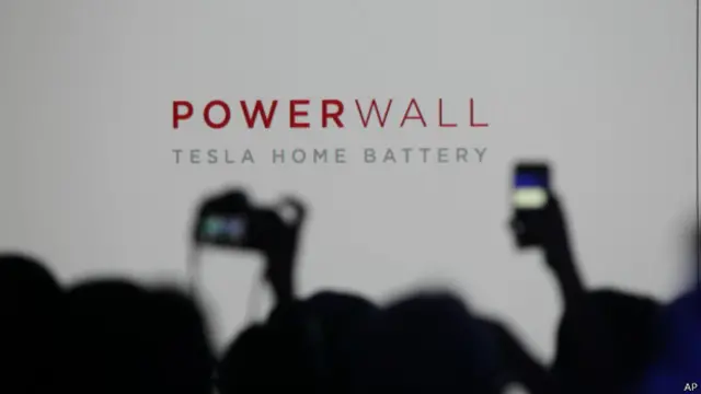 powerwall