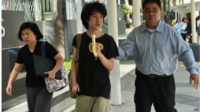 amos yee