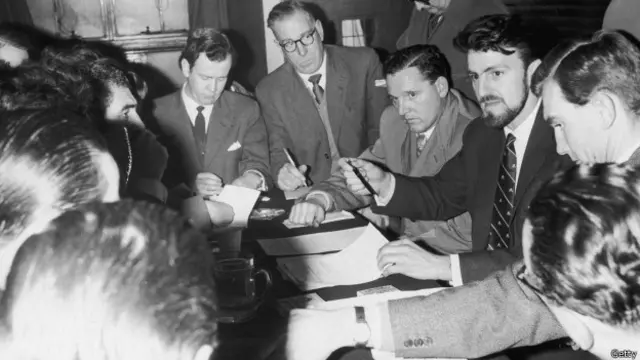 Jimmy Hill, el hombre que revolucionó y le dio forma al fútbol