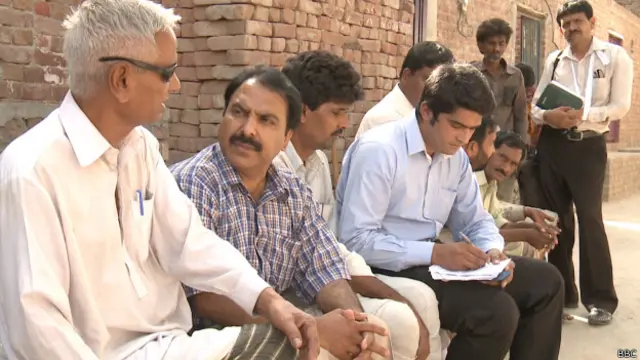 पाकिस्तान, अल्पसंख्यक