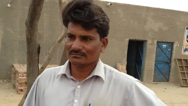 جئے کمار کولھی اب آزاد ہیں اور اپنی مرضی خواہش کے مطابق زندگی گذارتے ہیں