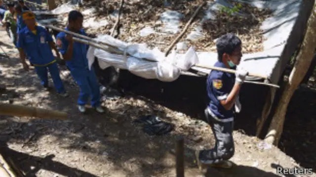 ရက်ပိုင်း အတွင်း မြေကျင်း အားလုံးကို ဖော်သွားမယ်ဟု ဆို။