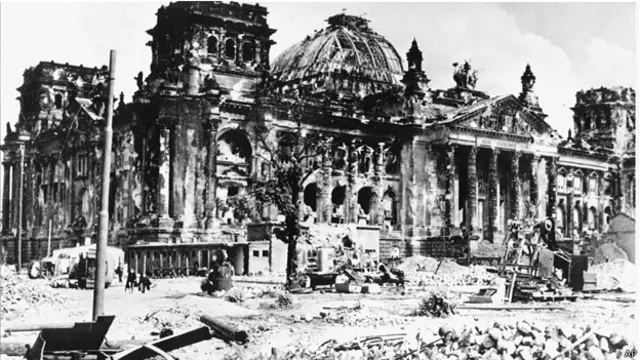 Qadimgi orzu qilingan am