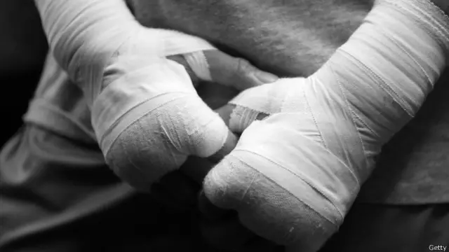 Pese a la cantidad de millones de espectadores que se espera para el combate entre Mayweather y Pacquiao, la cifra será muy inferior a los números conseguidos en el pasado.