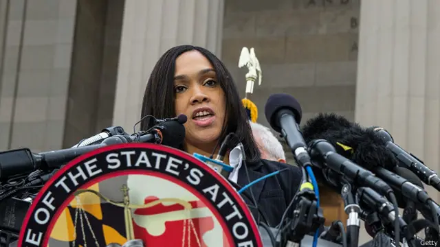 میریلن جے موزبی نے کہا کہ آزادنہ جانچ کے نتائج اور طبی جانچ دونوں سے یہ واضح ہے کہ موت قتل ہے اور ان کی بنیاد پر ممکنہ مجرمانہ کیس درج کرنا واجب ہے