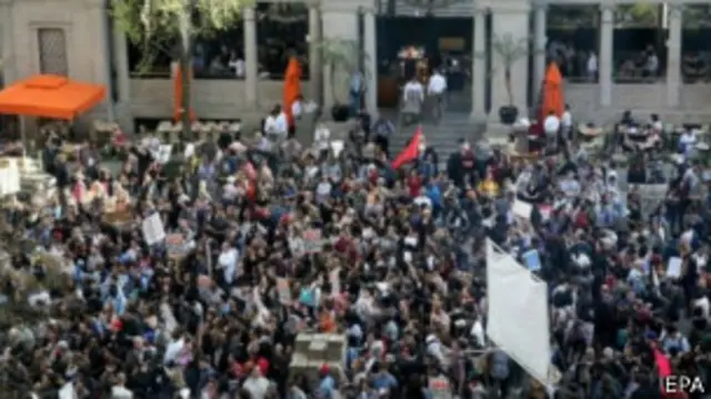 baltimore, protestas, freddie gray