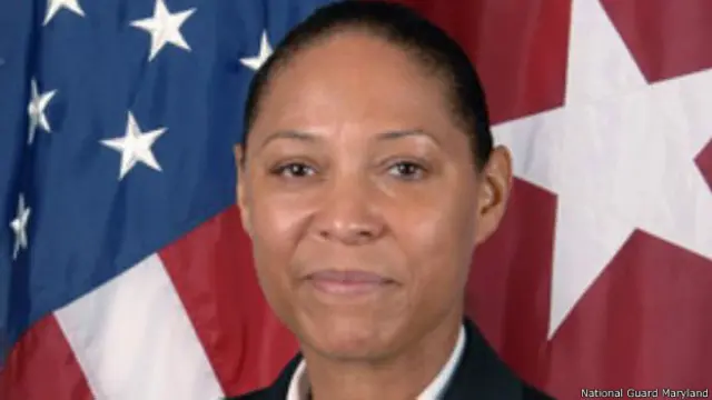 baltimore, guardia nacional, linda singh
