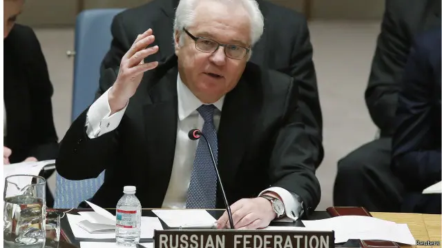 churkin