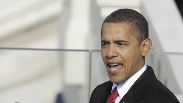 نزدیکی روابط با آسیا از اولویت‌های اوباما در دوره اول ریاست‌جمهوریش بود