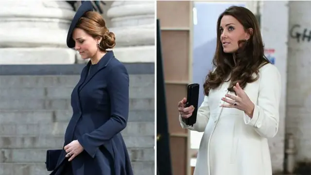 凯特王妃目前被安排在圣玛丽医院的私人病房——丽都翼待产。