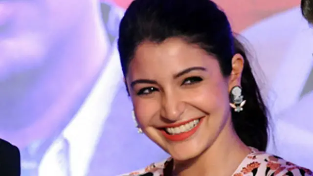 فلم پی کے اور این ایچ 10 کے بعد اب ان کی آنے والی فلم بامبے ویلوٹ ہے