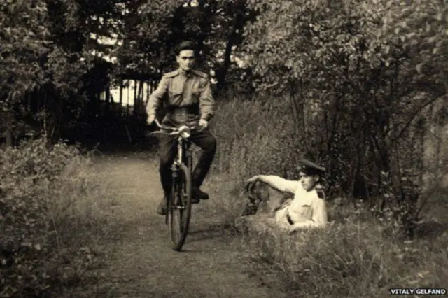 Rossiyada ommaviy jinsiy aloqa