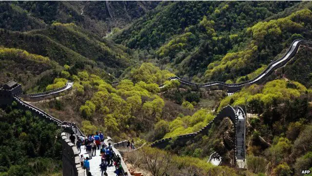 "Bircə Xəzər dənizindən başqa, burda olan təbiət mənzərəsinin hamısı Çində də var", Azərbaycanda yaşayan çinli deyir