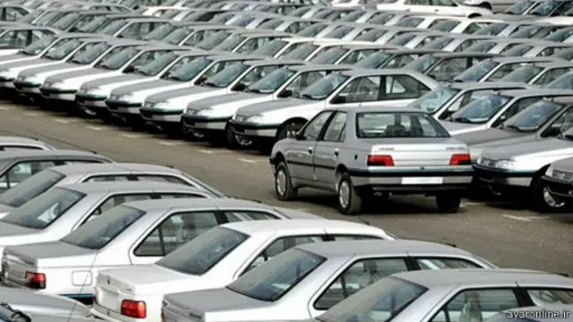 تیراژ تولید خودرو پس از توافق موقت اتمی در ژنو دوباره افزایش پیدا کرد اما در قیمت و کیفیت آن هنوز تاثیر محسوسی نذاشته