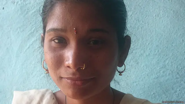 उर्मिला सोनवानी