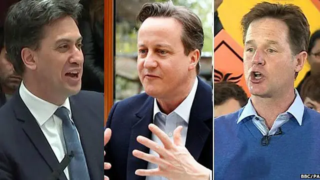 سات مئی کو انتخابات منعقد ہوں گے