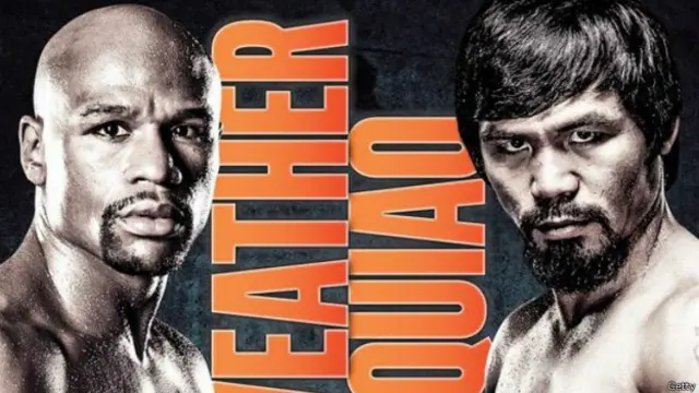 یہ سوشل میڈیا کے زمانے کا پہلا بڑا مقابلہ ہے