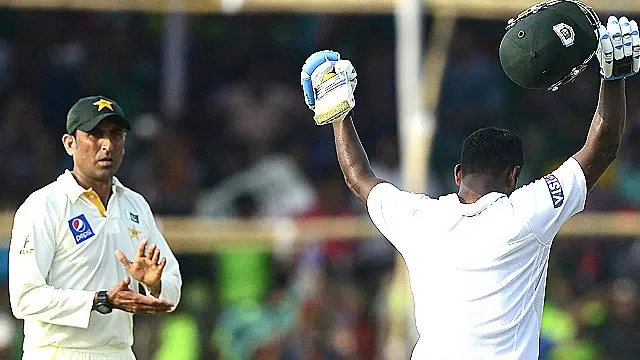 پاکستانی ٹیم نے اس دورے میں ابھی تک کچھ نہیں پایا لیکن کھویا بہت کچھ ہے