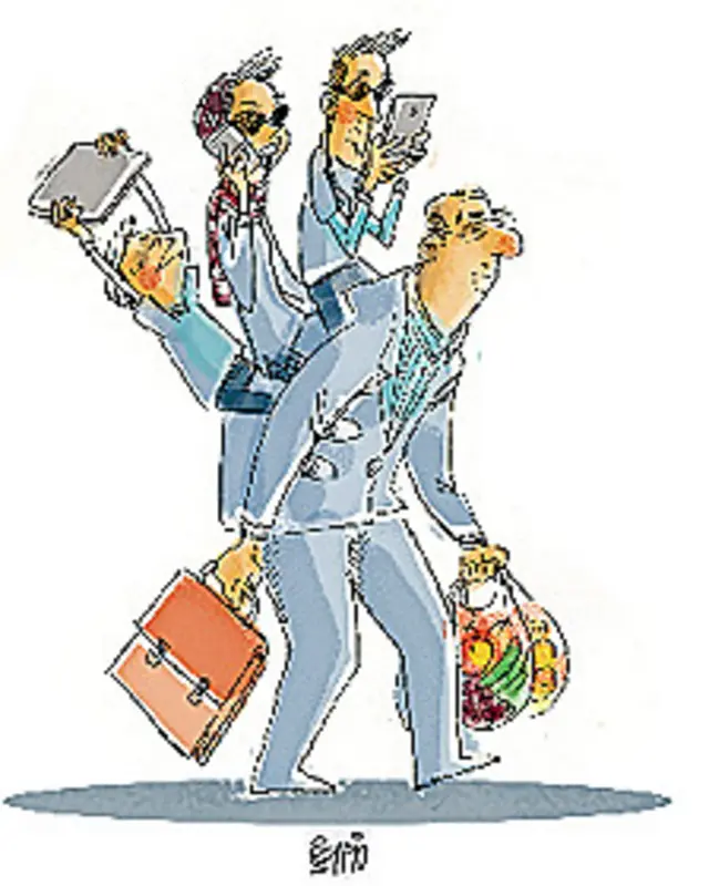 روز پدر
کارتون فیروزه مظفری، اعتماد 