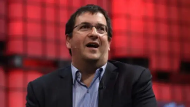 Dave Goldberg
