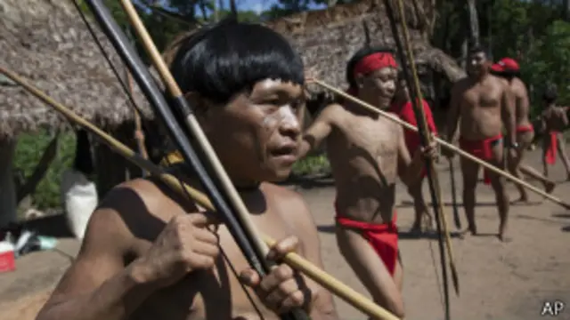 Yanomami