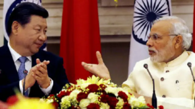 मोदी 14 मई को चीन जाएंगे