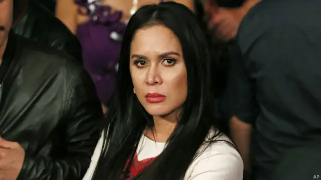 Mayweather vs. Pacquiao