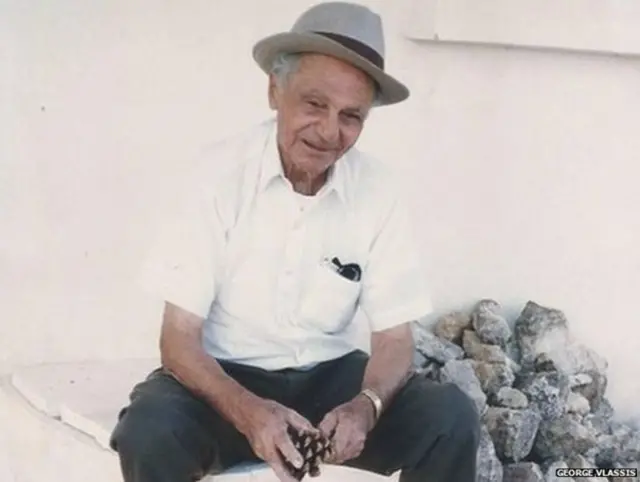 Александр Влассис