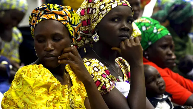 नाइजीरिया