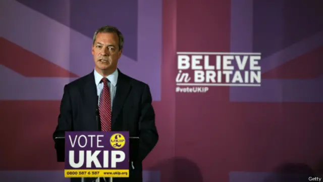 निगेल फराज 