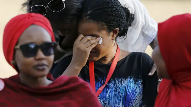 نائجیریا میں شدت پسند تنظیم بوکو حرام قتل و غارت گری میں مصروف ہے