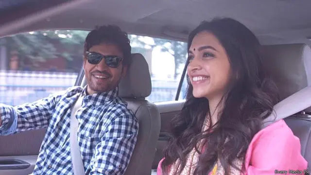 عرفان خان نے ہالی وڈ کی کئی اہم فلموں میں کام کیا ہے