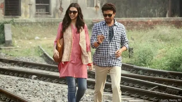 عرفان کا کہنا ہے کہ وہ رومانوی اور مزاحیہ فلمیں بھی کرنا چاہتے ہیں