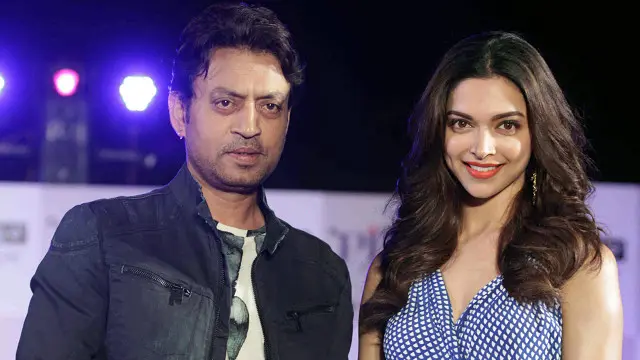 عرفان کے مطابق ہالی وڈ میں اگر کسی اداکار کو کام چاہئے تو یہ کام ایجنٹ ہی کر سکتا ہے اور وہاں کا یہی اصول ہے.