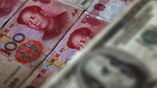 Vị cựu quan chức Trung Quốc được cho là đã định hối lộ công an Việt Nam
