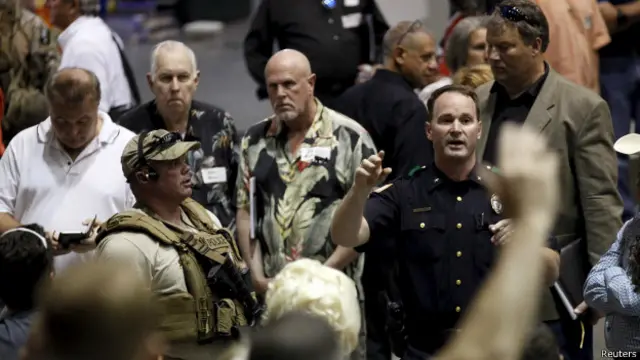 Участники конференции