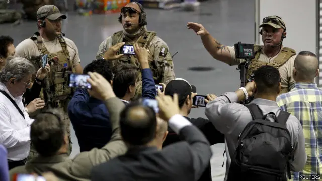 امریکی پولیس کے ہاتھوں سیاہ فام باشندوں کی ہلاکت پر اکثر امریکہ میں شدید ردعمل سامنے آتا ہے