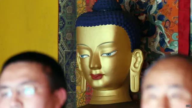 भगवान बुद्ध