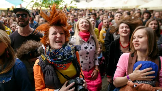 День Львова