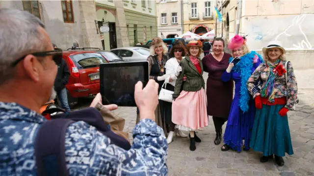 День Львова