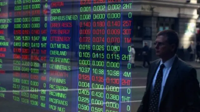 المؤشر الرئيسي في أستراليا أنهى حركته خلال اليوم في منطقة إيجابية بالرغم من النتائج المخيبة من بنك ويستباك، أكبر مؤسسة إقراض في هذا البلد