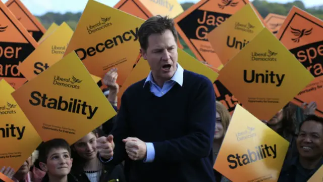 clegg election